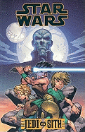 Star Wars: Jedi vs. Sith