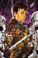 Star Wars: Kanan Omnibus