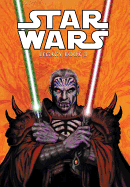 Star Wars: Legacy, Book 3