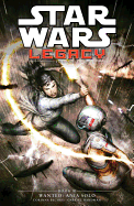Star Wars Legacy Ii Vol. 3