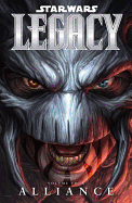 Star Wars: Legacy Volume 4 Alliance