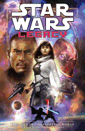 Star Wars Legacy, Volume II: Prisoner of the Floating World
