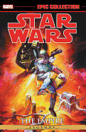 Star Wars Legends Epic Collection: The Empire Vol. 4
