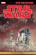 Star Wars Legends Epic Collection: The Empire Vol. 5