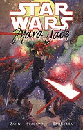 Star Wars: Mara Jade - By the Emperor's Hand