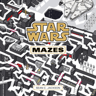 Star Wars Mazes