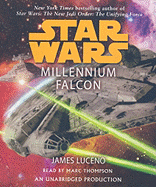 Star Wars Millennium Falcon