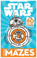 Star Wars: Mini Mazes