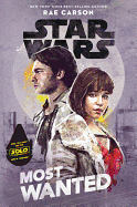 Star Wars: Most Wanted