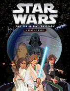 Star Wars: Original Trilogy Graphic Novel