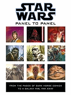 Star Wars: Panel to Panel