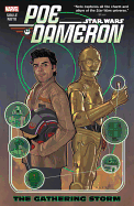 Star Wars: Poe Dameron, Volume 2: The Gathering Storm