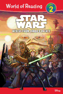 Star Wars: Rescue from Jabba's Palace: Rescue from Jabba's Palace