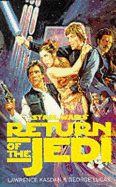Star Wars: Return of the Jedi