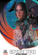 Star Wars: Rogue One Adaptation