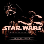Star Wars Roleplaying Game: Revised Core Rulebook