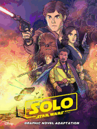 Star Wars: Solo Graphic Novel Adaptation