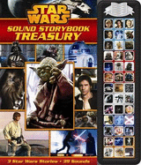 Star Wars Sound Storybook Treasury