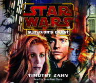 Star Wars: Survivor's Quest
