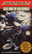 Star Wars: Tales from the New Republic