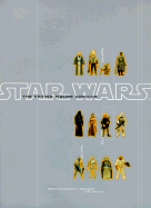 "Star Wars": The Action Figure Archive