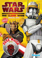 Star Wars: The Clone Wars Annual 2014