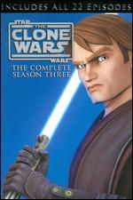 Star Wars: The Clone Wars: Season 03