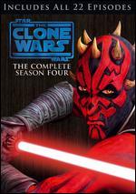 Star Wars: The Clone Wars: Season 04