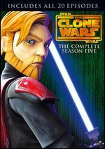 Star Wars: The Clone Wars: Season 05
