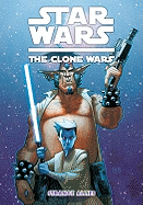 Star Wars: The Clone Wars: Strange Allies