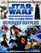 Star Wars: The Clone Wars, Ultimate Battles