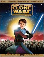 Star Wars: The Clone Wars