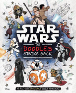 Star Wars: The Doodles Strike Back