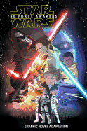Star Wars: The Force Awakens: Graphic Novel Adaptation