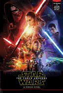 Star Wars the Force Awakens Junior Novel