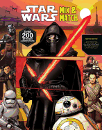 Star Wars: The Force Awakens: Mix & Match