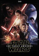 Star Wars: The Force Awakens