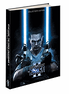 Star Wars the Force Unleashed 2: Prima's Official Game Guide