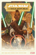 Star Wars: The High Republic Phase I Omnibus