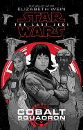 Star Wars: The Last Jedi Cobalt Squadron