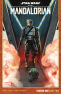 Star Wars: The Mandalorian - Season One, Part Two