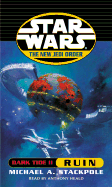 Star Wars: The New Jedi Order: Dark Tide II: Ruin