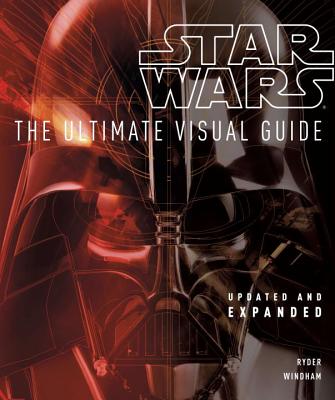 Star Wars: The Ultimate Visual Guide - Windham, Ryder