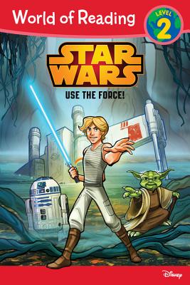 Star Wars: Use the Force! - Siglain, Michael