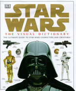Star Wars Visual Dictionary