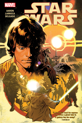 Star Wars Vol. 3 - Aaron, Jason, and Thompson, Kelly, and LaTour, Jason