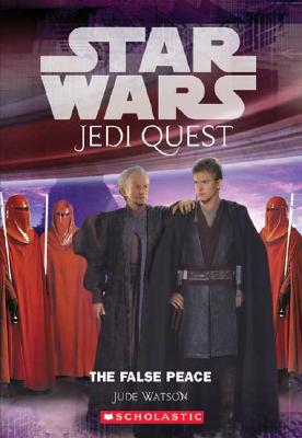 Star Wars - Watson, Jude