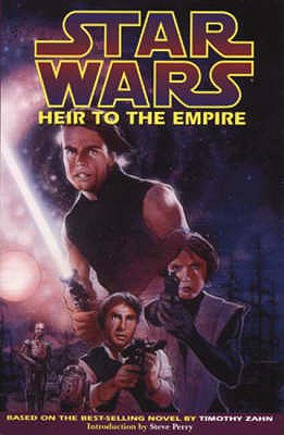 Star Wars - Baron, Mike, and Vatine, Oliver, and Blanchard, Fred