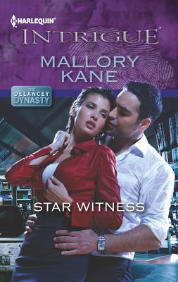 Star Witness - Kane, Mallory