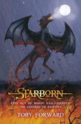 Starborn - Forward, Toby